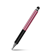 平板触控笔手写笔双头触屏手机笔，高精度苹果安卓适用华为m6电容笔