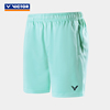 威克多victor胜利羽毛球服训练系列女款针织运动短裤r-31201
