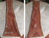 香樟木块 红樟木板材 香樟大板 隔板 防蛀防虫防霉 瘿木 雕刻木块