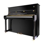 门店有售星海钢琴未来之星C1专业演奏练习考级121立式钢琴