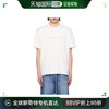 香港直邮Mastermind JAPAN 男士 Reflective Skull 短袖 T 恤 MJ2