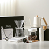 手冲咖啡套装专业手磨咖啡机，器具户外咖啡，装备咖啡壶手冲壶