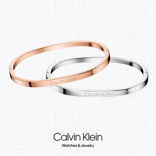 bangle-2017calvinkleinhookkj06md0001-ck情侣窄版手镯