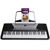 新韵XY960多功能教学电子琴 61钢琴键儿童成人艺术院校通用琴
