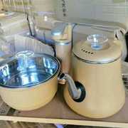 全自动上水加水茶壶防烫电热烧水壶，茶台家用抽水专用泡茶器款