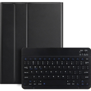 适用于ipad10.2蓝牙键盘保护套air3平板电脑壳，202119款苹果第978代外接无线键盘鼠标ipad10.5英寸商务支