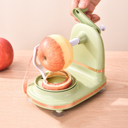 削苹果神器家用手摇削水果削皮器多功能去皮机全自动削皮刮皮器