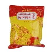 千喜王品阿萨姆奶茶红茶包大桶专用茶包外卖店红碎茶叶4包