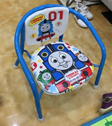 出口儿童椅叫叫椅宝宝椅子靠背椅，小椅子板凳吃饭凳子婴儿餐椅