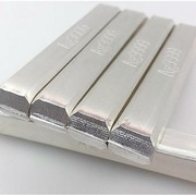 纯白银条Ag9999 银锭材料 投资银块 碎银子 白银粒 银砖 收藏