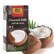丽尔泰椰浆纯素食椰子奶，果汁咖喱甜品，烘焙蛋糕原料椰汁西米露