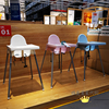 宜家IKEA安迪洛高脚椅儿童餐椅宝宝餐椅婴儿餐椅宜家餐椅