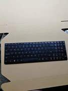 ideapad联想Y500 Y510P 笔记本电脑键盘带背光灯