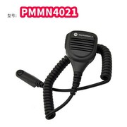 摩托罗拉GP328对讲机手咪GP338话筒PMMN4021A麦克风