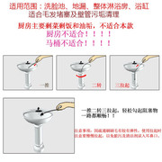 通下水道洗脸盆洗手池毛发清理头发清洁勾管道疏通器地漏疏通工具