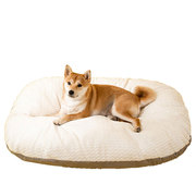 狗狗垫子狗窝睡垫四季通用可拆洗猫地垫，床垫冬季保暖枕头宠物用品