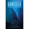 哥斯拉2怪兽之王英文原版电影小说godzillakingofthemonsterstheofficialmovienovelization原著科幻英语书籍