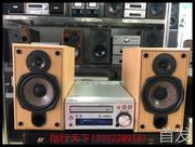 onkyo安桥1045二手安桥onkyo305发烧组合音响220伏电压