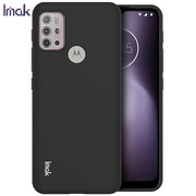 imak用于摩托罗拉motog10手机壳，g30全包防摔微磨砂g10powerimak亲肤保护套软硅胶男女简约