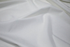 意大利进口a4纸白色，高支高密细腻纯棉，府绸面料设计师衬衫布料