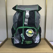 新秀丽儿童学生书包HB5旅行休闲包防雨时尚魔术贴电脑背包