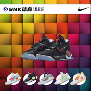 Nike KD Tray 5 X EP耐克杜兰特支线男中帮学生实战篮球鞋DJ7554