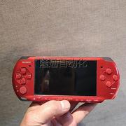 非实价Sony PSP3006游戏机 32g内存卡 100多个游询价