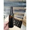 成箱出售330ml500ml棕色玻璃瓶空瓶汽水瓶饮料瓶