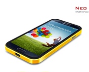 韩国SGP适用于三星Galaxy S4手机壳I9500/I9508V硅胶外套大黄蜂