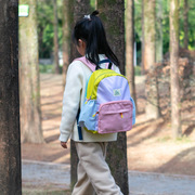 儿童户外小背包男女孩，轻便外出旅游春游幼儿园，书包超轻旅行双肩包