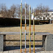 长节碳素竿钓鱼竿3.6米3.9米4.5米碳素鱼竿甩杆锚杆