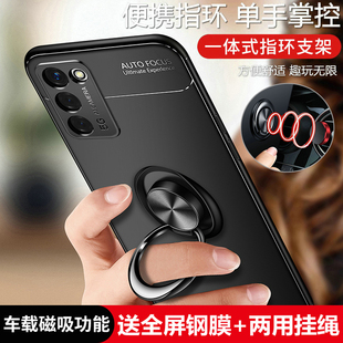 oppoA55手机壳oppo保护A55s硅胶套5G全包opa防摔oppa磨砂opopa软壳oopoa555g外壳s5g男女0pp0带支架创意opooa