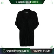 香港直邮zadig&voltaire女士短袖开衫