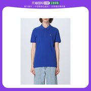 香港直邮潮奢 Tommy Hilfiger 男士Polo men Tommy 衬衫式牛仔裤