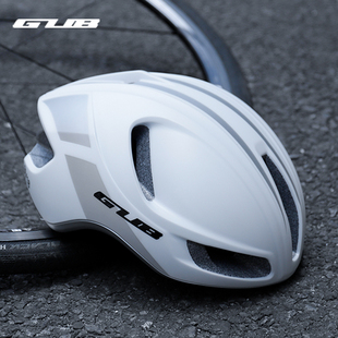 gub自行车头盔公路山地车，骑行头盔男女款，气动头盔一体成型安全帽