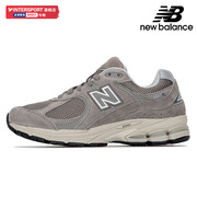 New Balance NB男鞋女鞋情侣鞋复古跑步运动鞋慢跑鞋ML2002RC