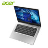 acer宏碁墨舞，x45商用办公金属面，超薄办公笔记本电脑