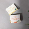 温和滋养!澳大利亚品牌山羊奶皂100g