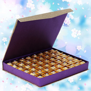 费列罗巧克力礼盒装，48粒送男女朋友同学闺蜜生日，情人节糖果礼物