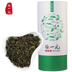 张一元茶礼茶语系列150g乌龙茶