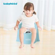 世纪宝贝宝宝坐便器婴幼儿座便器男女宝宝如厕加大号儿童马桶便盆