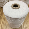 一个纯白色棉绳捕梦网diy材料，绳手工编织棉线拉力好牢固结实