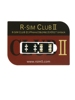RSIM CLUB2 iphone15 美版 esim苹果手机卡贴 自动解三网5G