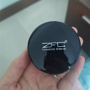 zfc魅师无痕粉底膏遮瑕膏，控油持久粉底bb霜cc霜，保湿裸妆粉底液霜