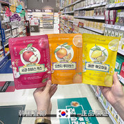 韩国直邮TEAISM健康水果茶苹果木槿花香橙柠檬洋甘菊冷热冲泡茶包