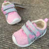 学步机能鞋夏季宝宝婴儿凉鞋软底透气防滑包头真皮柔软关键处理品