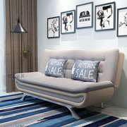 1.8沙发床可折叠小户型客厅三人双人两用多功能简约成年人艺术