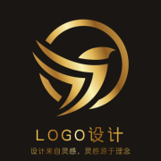 logo设计原创品牌商标店标vi标识标牌创意头像制作