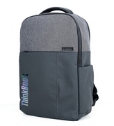 联想ThinkPad E14 隐士X1 15.6寸时尚商务双肩电脑背包大容量小新14air 15Pro男女士用防水笔记本包休闲