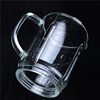 SKG破壁机料理机玻璃杯配件上杯容壶桶2086 2092 2089 加热硅硼杯